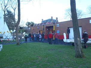 Photo n°2 de Club Nautique d'Ablon à Ablon-sur-Seine (Club de voile)