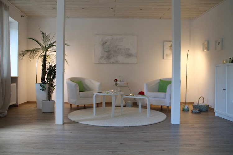 Christina Bohnert - Begleitung & Perspektive