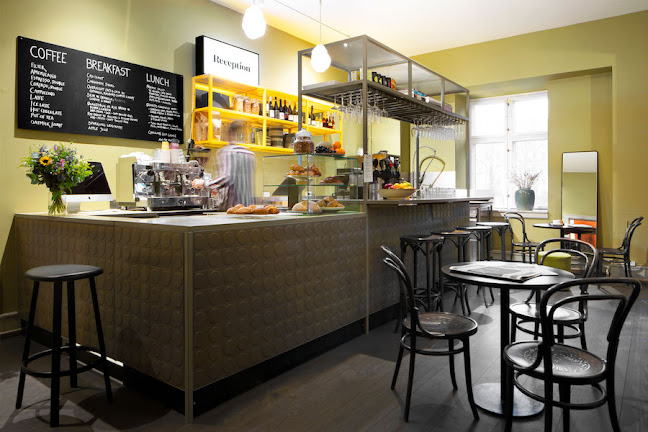 Blegdamsvej 6, 2200 København