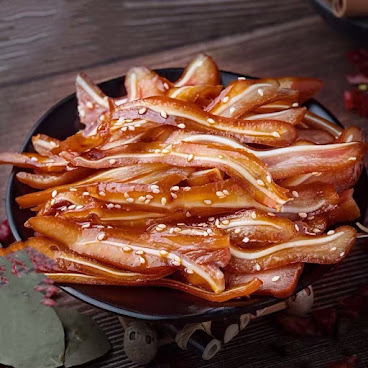 LIC Food Hall by null