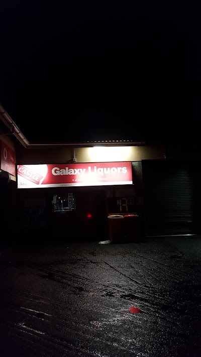 Photos of Galaxy Liquors