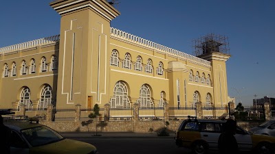 Photos of Business Market تجاري ماركټ