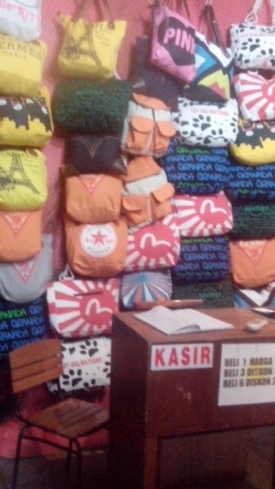 Photos of elysses fashion store