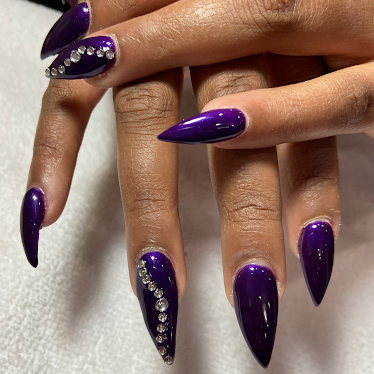 Luv ur Nails