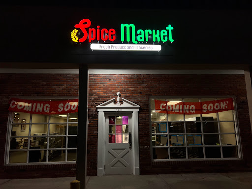 Spice Market Gallery - United States
