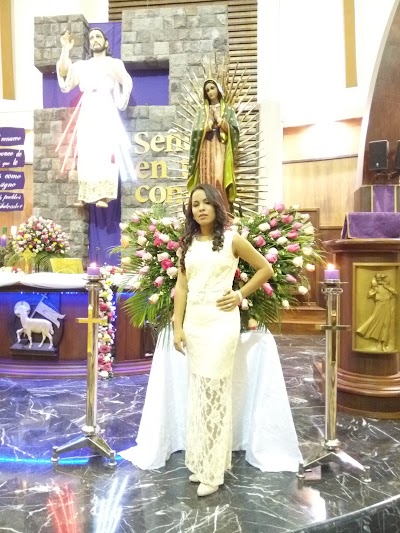 Photos of santuario divina misericordia gualaceo