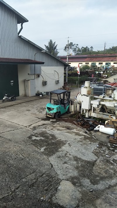 Photos of GUDANG SWH IPP