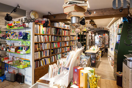 Cartolibreria Visintainer - Thumbnail