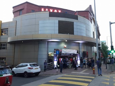 Photos of Savoy 3D Cinema