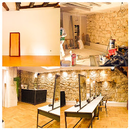 Photo n°2 de ÏÒ Coiffeur à Annecy (Salon de coiffure)