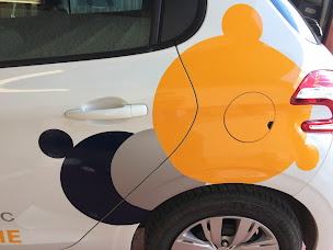 Photo n°14 de Automédia Sud à Saint-Georges-d'Orques (Service d'hébergement de site Web)