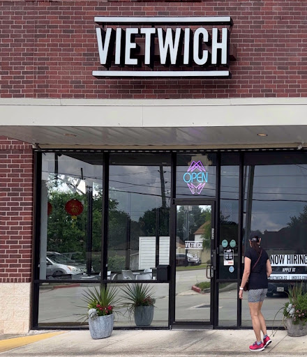 VIETWICH - Visual