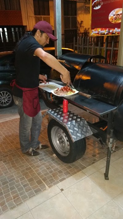 Photos of GUSTOSITOS BBQ