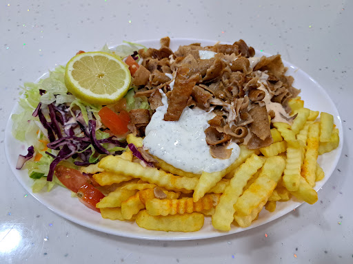 Artern Grill - Visual