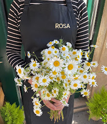 Photo n°26 de Fleuriste ROSA à Nancy (Boutique de cadeaux)