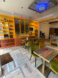 Photo n°35 de LunchBox, salle à manger végétarienne ayurvédique à Beaune (Restaurant)