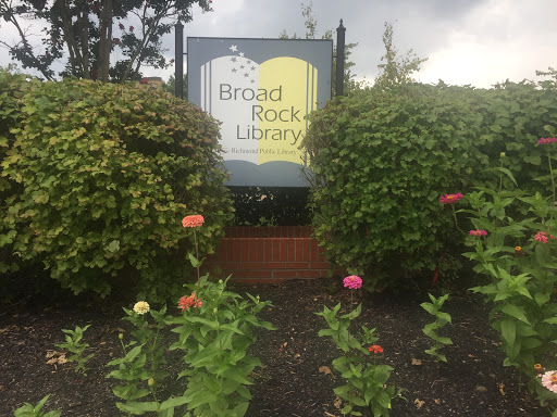 Broad Rock Branch - Richmond Public Library - Thumbnail