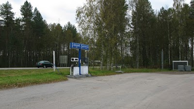 Photos of Maximajakka Pyh&auml;nt&auml;