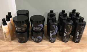 Photo n°22 de Lucie G coiffure à domicile à Vallet (Salon de coiffure)