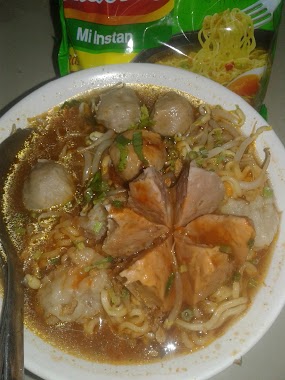 Mie Ayam & Bakso 46, Author: Rudy alfahrezi