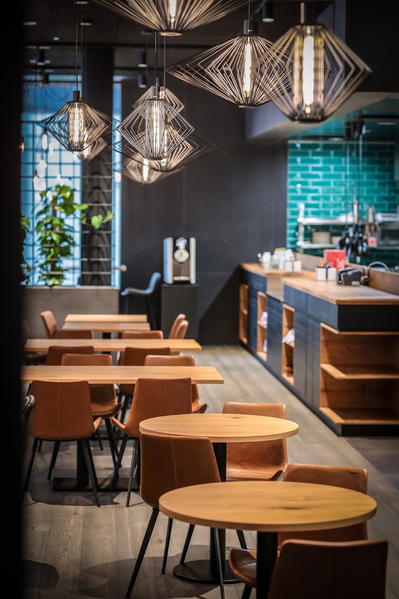 Revier Bar and Grill Montafon — photo 1