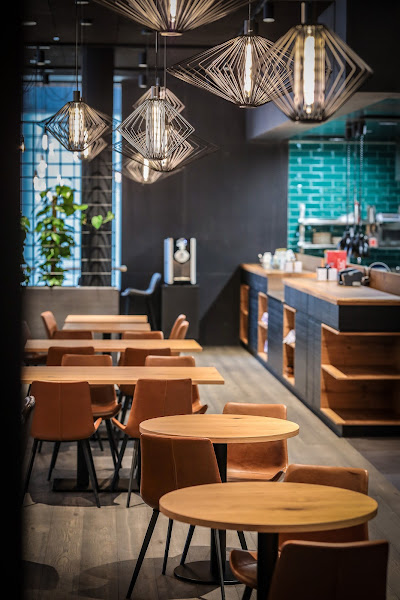 Revier Bar and Grill Montafon — photo