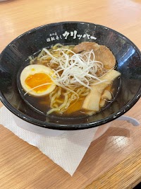 回転寿しクリッパー 明野店