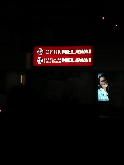 Photos of Optik Melawai - Margonda Depok