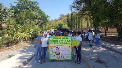 Photos of centro de salud namasigue