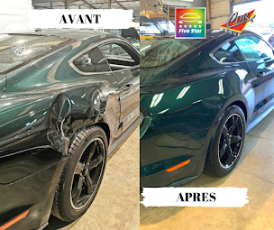 Photo n°19 de CDR ST JEAN DE VÉDAS à Saint-Jean-de-Védas (Vendeur de voitures d'occasion)