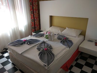 Photos of Orient Suite Hotel