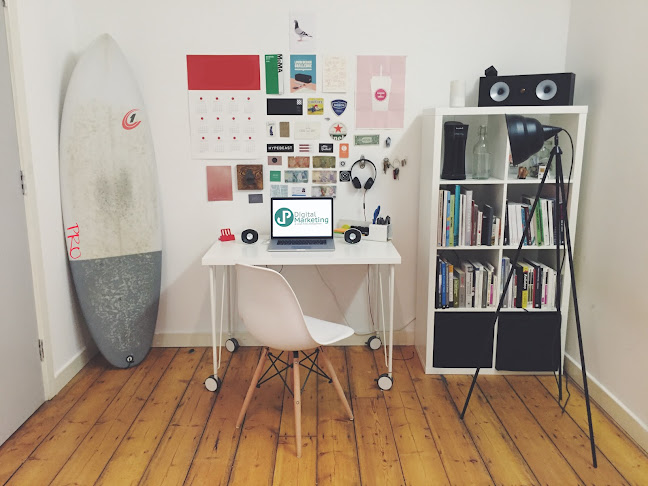 Reviews of JP Digital Marketing & Social Media Management in Bristol - Advertising agency