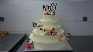 Photo n°16 de Céladon Côté Traiteur Troyes à Creney-près-Troyes (Restaurant français)