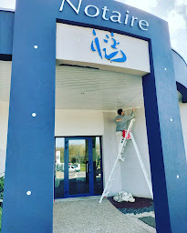 Photo n°21 de Aux Couleurs de L'Ouest à Gouesnou (Façadier)