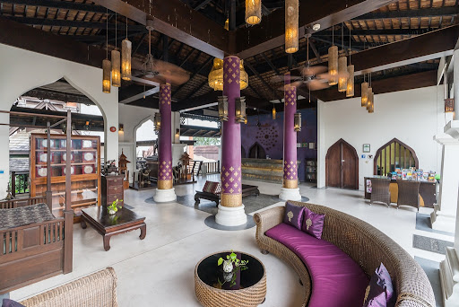 Dara Samui Beach Resort