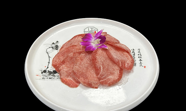 Gangnam Bar BBQ & Hot Pot by null