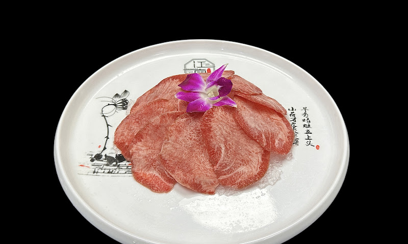 Gangnam Bar BBQ & Hot Pot by null