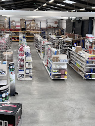 Photo n°23 de Téréva Oullins à Oullins (Magasin de gros)