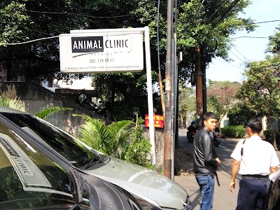 Photos of Animal Clinic Jakarta