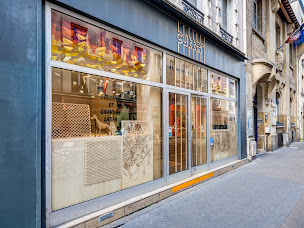 Photo n°2 de Cutter Design Paris à Paris (Agence de design)