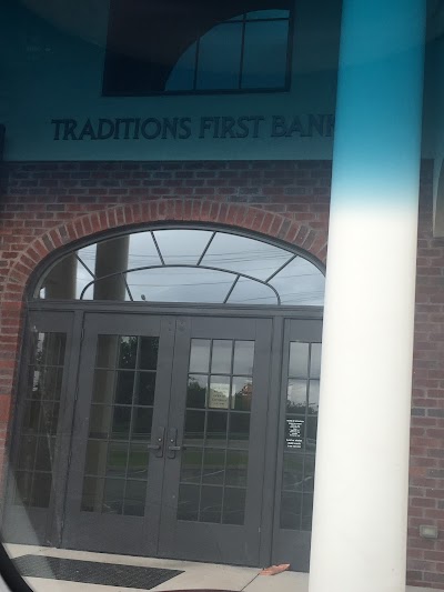 Traditions First Bank LLC