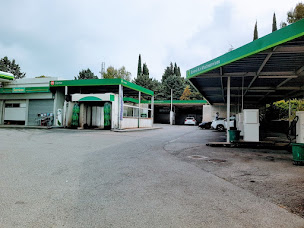 Photo n°2 de Station BP à Mougins (Supérette)