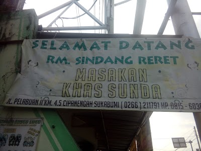 Photos of Rm.sindang Reret