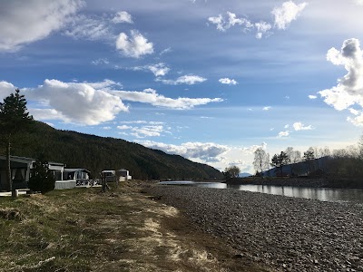 Photos of Sm&aring;&oslash;yan Camping Surnadal