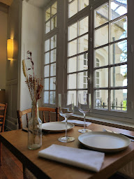 Photo n°29 de Le Restaurant de Razay à Céré-la-Ronde (Restaurant)