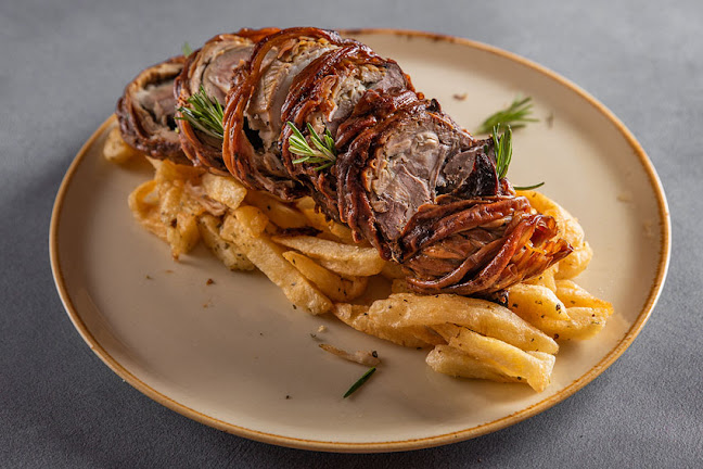 Κοψίδι Καισαριανή - Καισαριανή