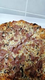 Photo n°2 de King pizza 54 - Pizzeria Nancy à Nancy (Pizzas à emporter)