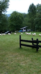 Photo n°46 de Camping Sobieta à Alçay-Alçabéhéty-Sunharette (Camping à la ferme)