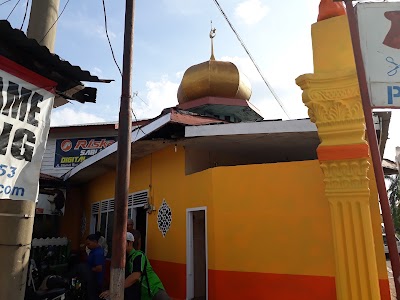 Photos of Langgar Djauharul Hikmah