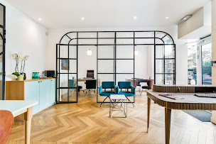 Photo n°18 de Agence CENTURY 21 Étude Saint-Georges Paris 9eme à Paris (Agence de location immobilière)